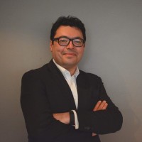 Sygnature Discovery Employee James Edgar's profile photo