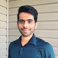 Shimco Employee Ajithkumar Appadurai's profile photo