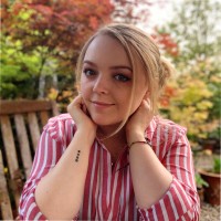 Mongoose Publishing Ltd Employee Natalie Miller's profile photo
