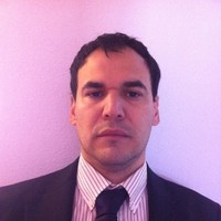 RESPILON Employee Germán Tejada Rosado's profile photo