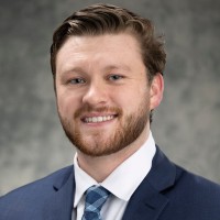 MVP Health Care Employee Garrett Doherty's profile photo