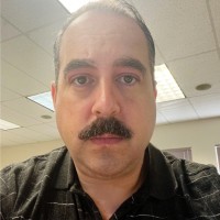 US Navy Employee Mark Gowan's profile photo