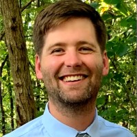Fairfield City School District Employee Eric Stephenson's profile photo