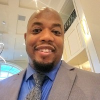 New Age Protection, Inc. Employee Adrian Johnson's profile photo