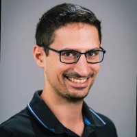 Broadcom Inc. Employee Amir Levi's profile photo