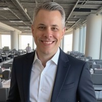 Cooper Lighting Solutions Employee Eric Jerger's profile photo