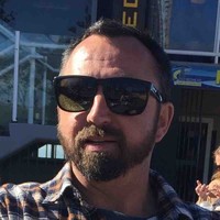 RAMS Employee Mark Evans's profile photo