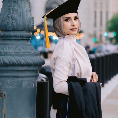Cerchione Hurowitz Law Group LLP Employee Roan Alamari's profile photo