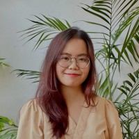 YCH Protrade Employee Tram Dinh's profile photo