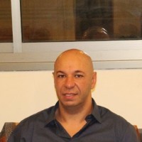Teridion Employee Avi Galilov's profile photo