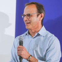 Prolog Ventures Employee Rob Rosenberg's profile photo