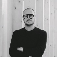 ORG, Permanent Modernity Employee Jelle Potters's profile photo