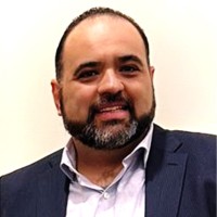 Cisco Employee Marcus Gomes's profile photo