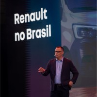 Alexandre Dias Email & Phone Number