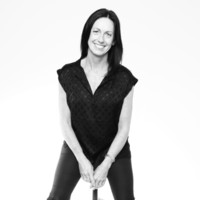 DLL Nordics Employee Cecilia Tideström's profile photo