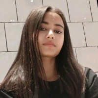 Invisor Technologies Employee Kajal Singh's profile photo