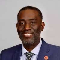 Auburn University Employee Keith Burrell's profile photo
