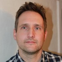 Netcompany Employee Peter Lind-Hansen's profile photo