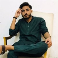 Aptech Employee Muhammad Areeb's profile photo