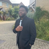 Coder Agency Employee Caleb Adeyemo's profile photo