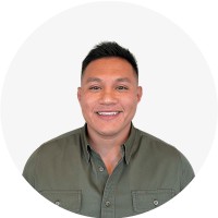 Subsplash Employee Ricky Lopez's profile photo