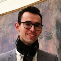 Twist Development Limited Employee Christopher Neal's profile photo