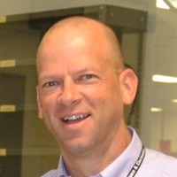 Niche Electronics Employee Tom Regan's profile photo