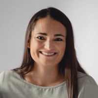 Sumitomo Mitsui Banking Corporation – SMBC Group Employee Lindsay Bailey's profile photo