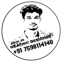 Arun Jr's profile photo