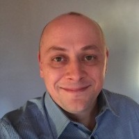 Salesforce Employee Tom Stubbs's profile photo