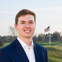 Morgan Stanley Employee Andrew Lowrie's profile photo