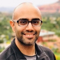SCSK Corporation Employee Omar Galeano's profile photo