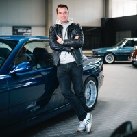 DDV Mediengruppe Employee Markus Hendel's profile photo