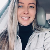 Safety BOSS Inc. Employee Brittany Reynolds's profile photo