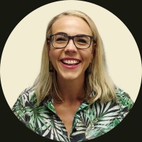 EasyLink Employee Anke Stramrood's profile photo