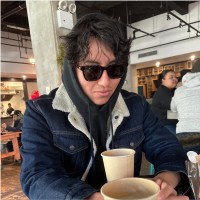 Jesus Angel Email & Phone Number