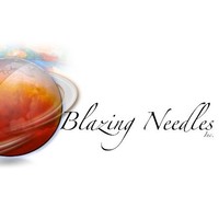 BLAZING NEEDLES Employee Susanna Souder's profile photo