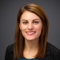 The Ohio State University Employee Allison Dodson's profile photo