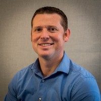 James Martin Associates Employee Scott Natter's profile photo
