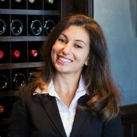 Irina Darzi Email & Phone Number