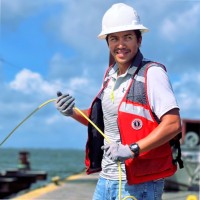 GRL Engineers, Inc. Employee David Cabrera's profile photo