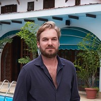 Frescobol Carioca Employee Harry Brantly's profile photo