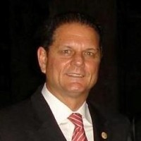 SENATI Employee Eduardo Arrospide's profile photo