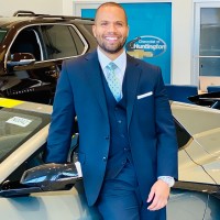 Empire Automotive Group Employee Frank Montero's profile photo