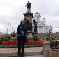Mintek Employee Clarissa Gray's profile photo