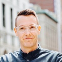 Cornea Employee Paul Vogler's profile photo