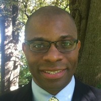 International Paper Employee Billy Dubose's profile photo