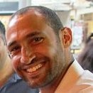 Oded Shaashoua Email & Phone Number