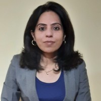 HexaFair Employee Gayathri Natarajan's profile photo