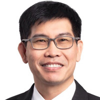 DAIKIN AIRCONDITIONING (SINGAPORE) PTE. LTD. Employee Donovan Chua's profile photo